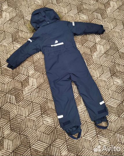 Комбинезон didriksons 110