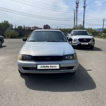 Toyota Carina 1.6 MT, 1993, 215 841 км, с пробегом, цена 240 000 руб.