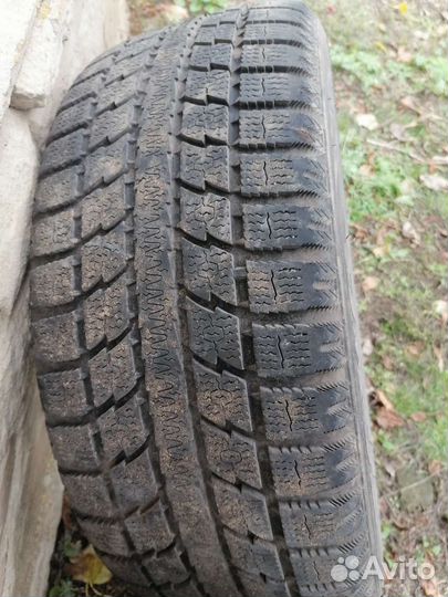 Toyo Observe GSi-5 205/55 R16 94T