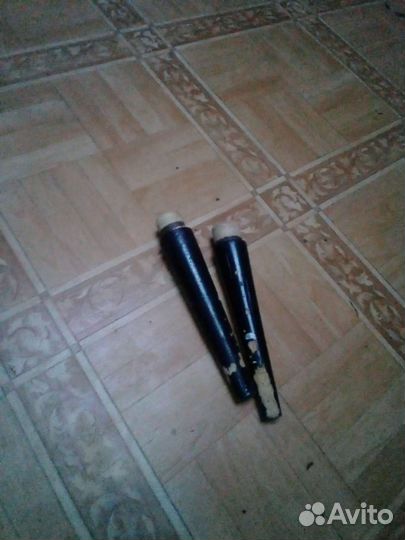 Ножки для мебели дерево