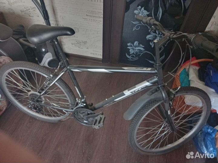 Велосипеды