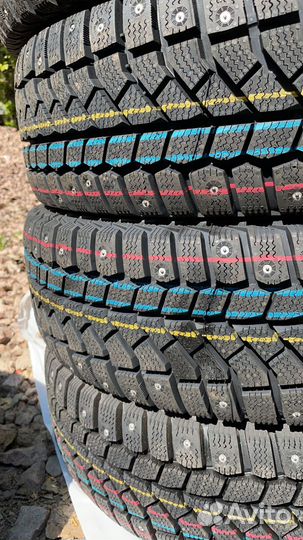 Viatti Brina Nordico V-522 195/65 R15 91T