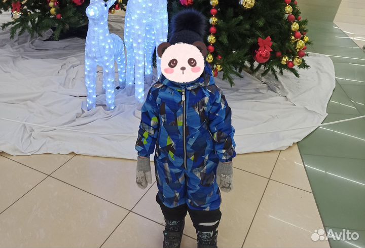Комбенизон