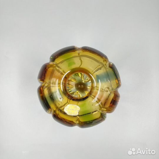 Ваза Чехословакия