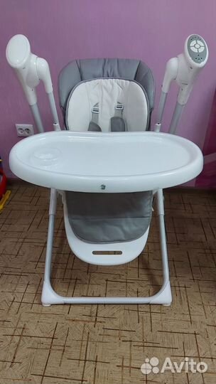 Кресло качалка для ребенка