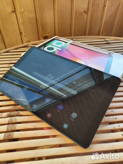 Планшет Samsung Galaxy Tab A