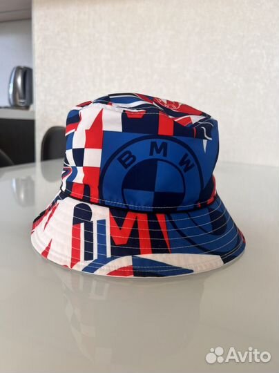 Кепка BMW motors