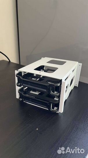 Корзина для жестких дисков thermaltake