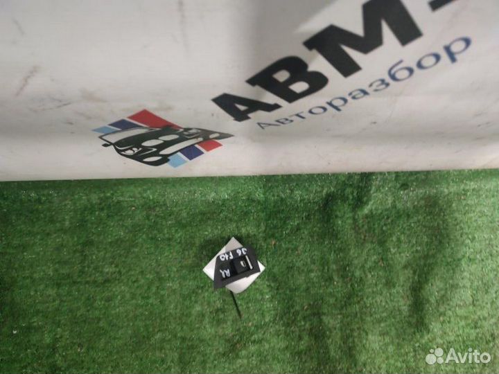 Кнопка стеклоподъемника Bmw 523 F10 N52B25AF 2010