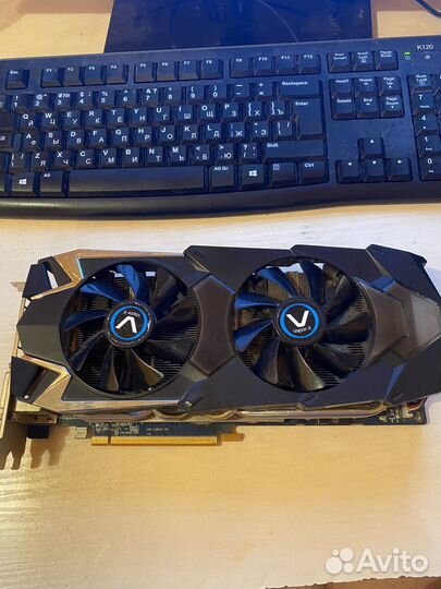 Видеокарта