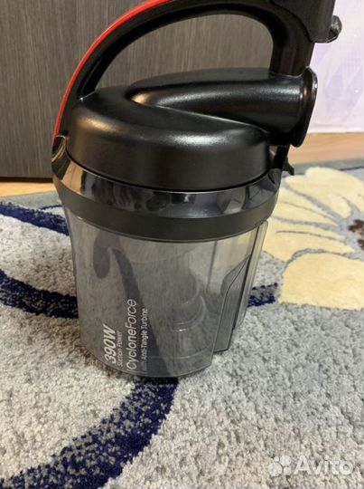 Пылесос Samsung
