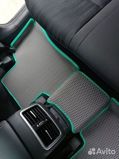 Коврики eva с гарантией / Эва коврики