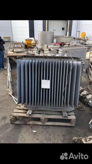 Трансформатор силовой арт63857