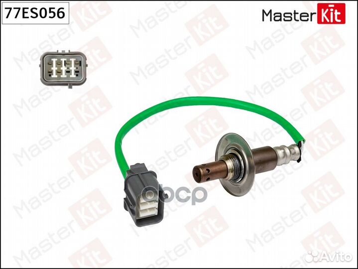 Лямбда-зонд suzuki grand vitara 77ES056 MasterKit
