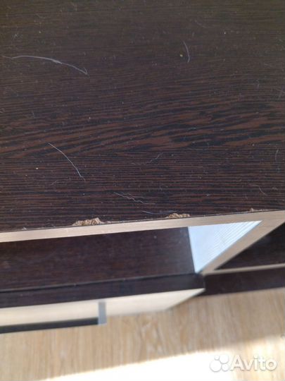 Тумба под телевизор