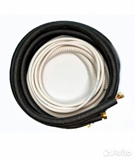 Трасса для кондиционера