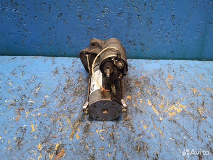 Стартер Renault Scenic 3 (2009 - 2012) 233003329R