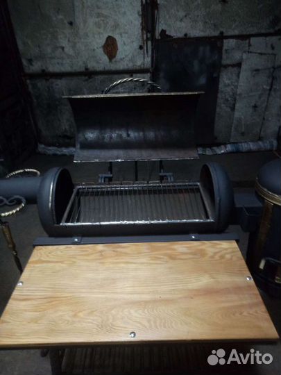 Ремонт рессор (Кузница)