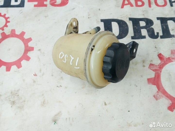 Бачок гидроусилителя Chevrolet Aveo T250/255 1