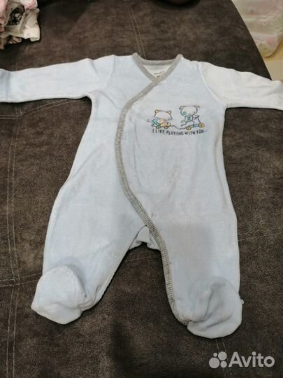 Детские вещи на девочку