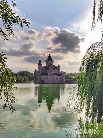 Тур В. Балкария + Пятигорск (2 дня) из Краснодара