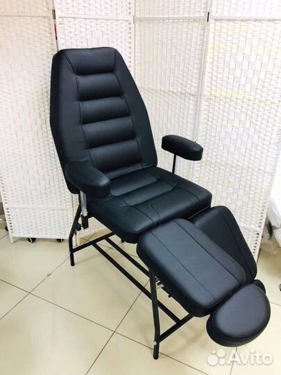 Педикюрное кресло