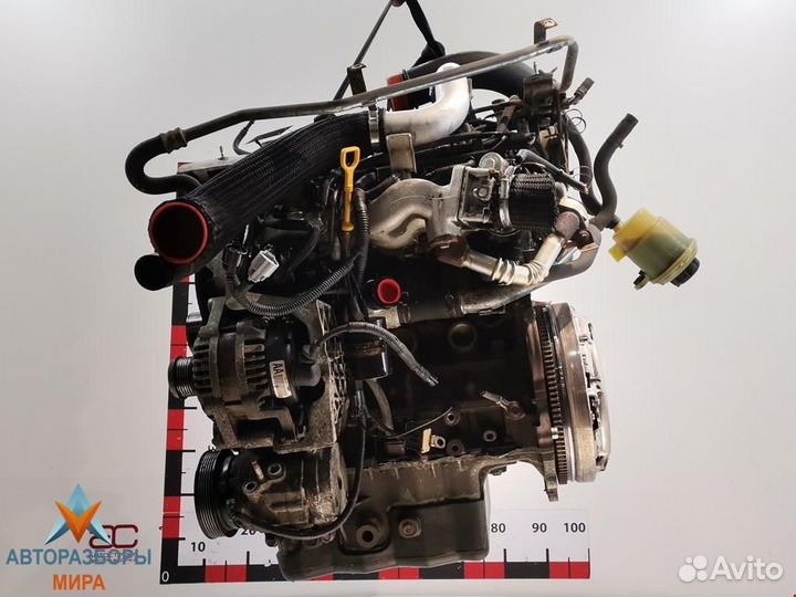 Охладитель EGR / Радиатор EGR Chevrolet Captiva