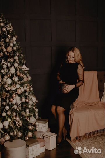 Платье женское