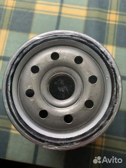 Продам новый оригинальный масляный фильтр двс