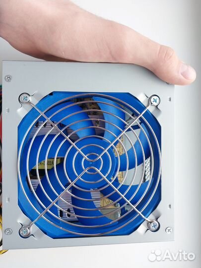 Блок питания для пк