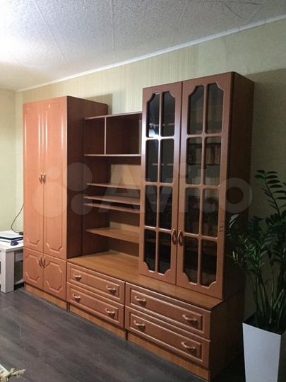 Комната 18 м² в 1-к., 4/5 эт.