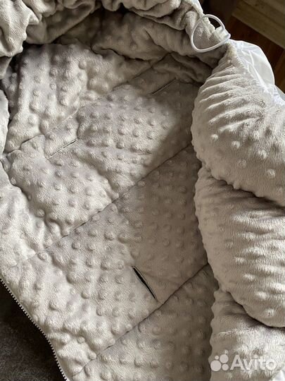 Детский конверт