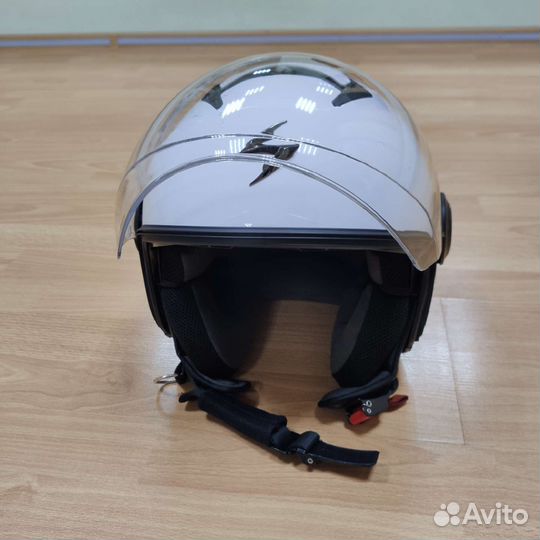 Мотошлем Scorpion Exo City S