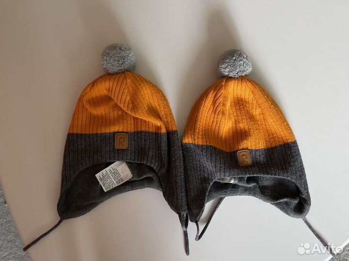 Шапка детская Reima