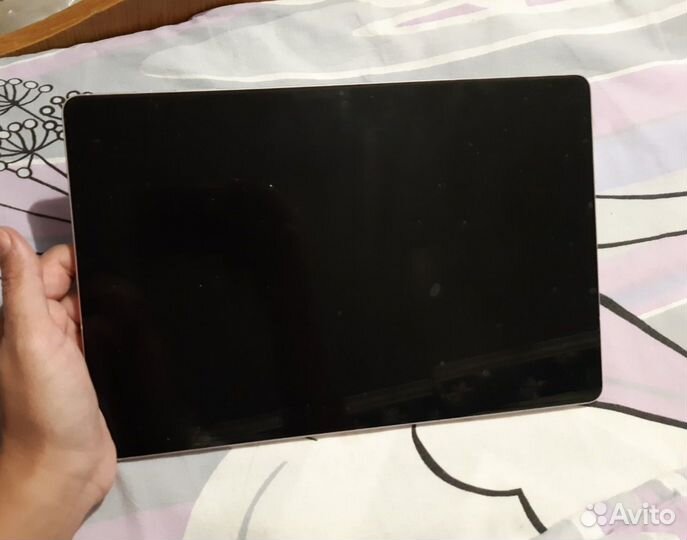 Планшет samsung galaxy tab s7 fe