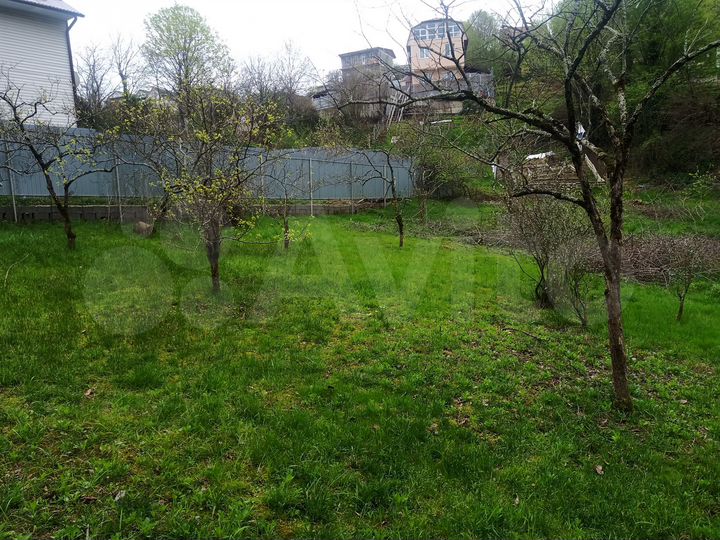 Участок 7,3 сот. (СНТ, ДНП)