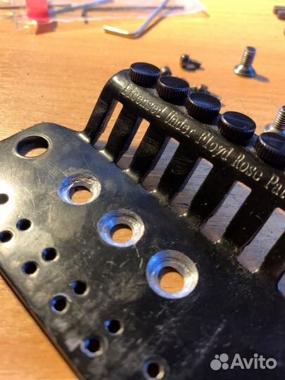 Бюджетный Гитарный мастер