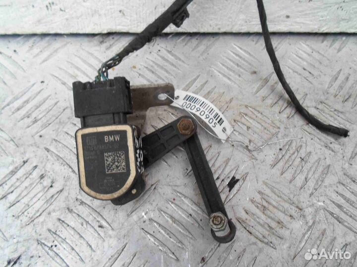 Датчик дорожного просвета BMW 7-Series F01 F02 678