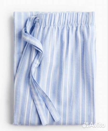 Пижамные штаны новые h&m XS S