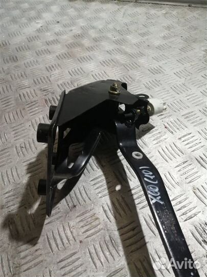 Педаль тормоза Lifan X60 LFB479Q 2016