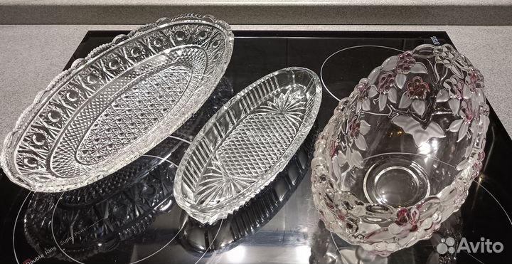 Блюдо-Селёдочница