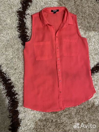 Женские вещи пакетом 42 44