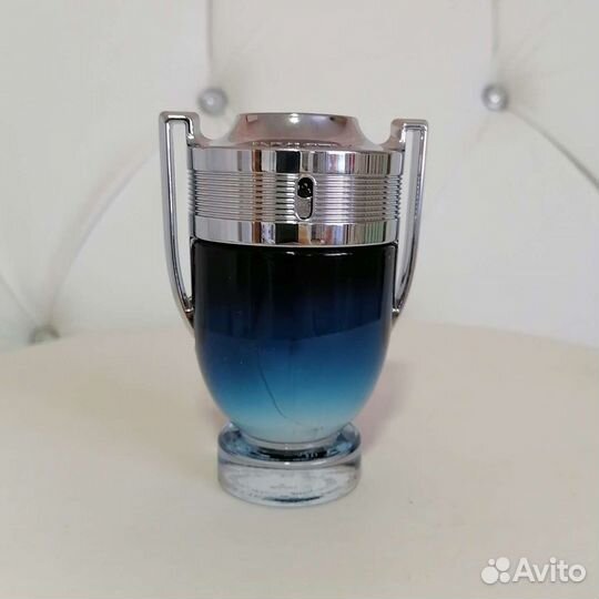 Парфюмерная вода paco rabanne invictus legend