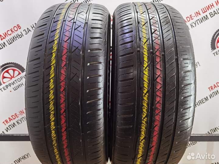 Laufenn S Fit AS 225/55 R18 98W