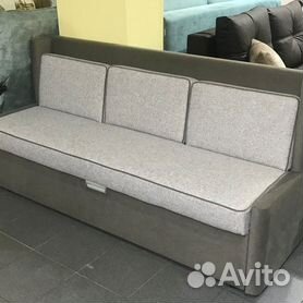 Прямой диван, кухонный диван Прованс 1мд