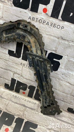 Балка подвески Infiniti Fx45 S50 4.5 VK45DE 2006