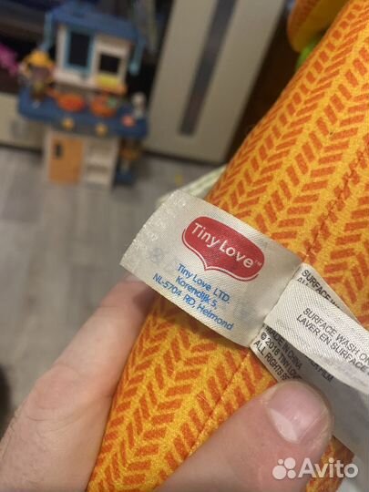 Игрушки тини лав