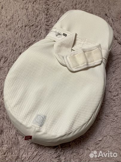 Кокон red castle cocoonababy (оригинал)