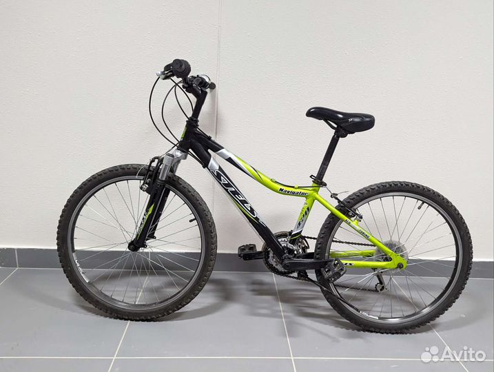 Велосипед Stels navigator 420