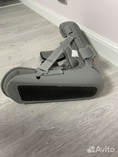 Ортез тутор фиксатор на голеностопный сустав